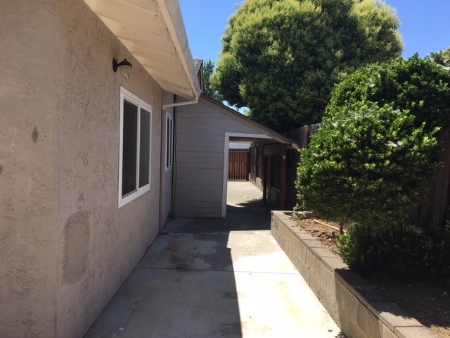 SOLANO QUALITY HOME CARE